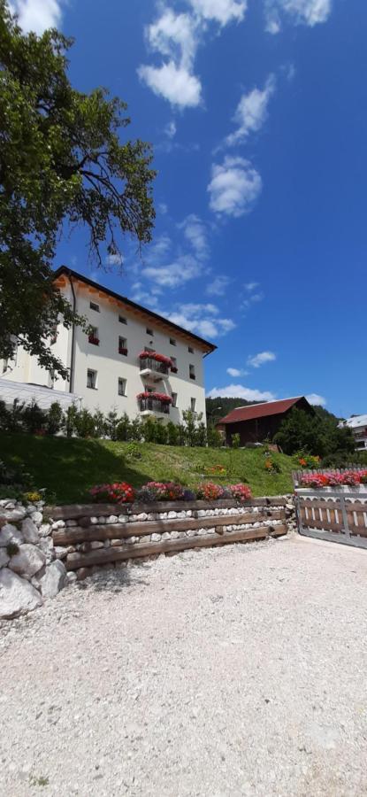 B&B Sognoincadore Domegge di Cadore Exterior foto